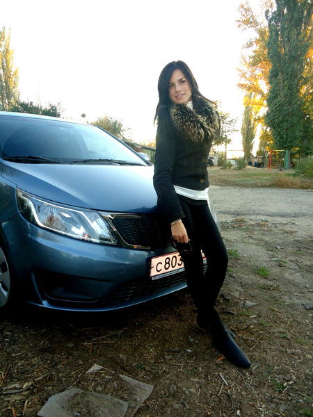 Натусик ***********