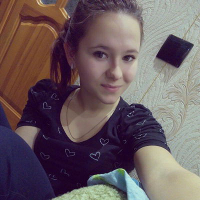 Антонина Коханова