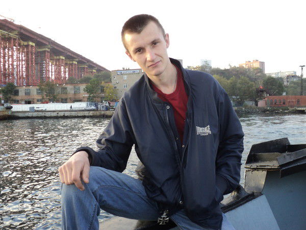 Данила Пабло