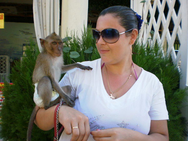 Лина Лепешкина