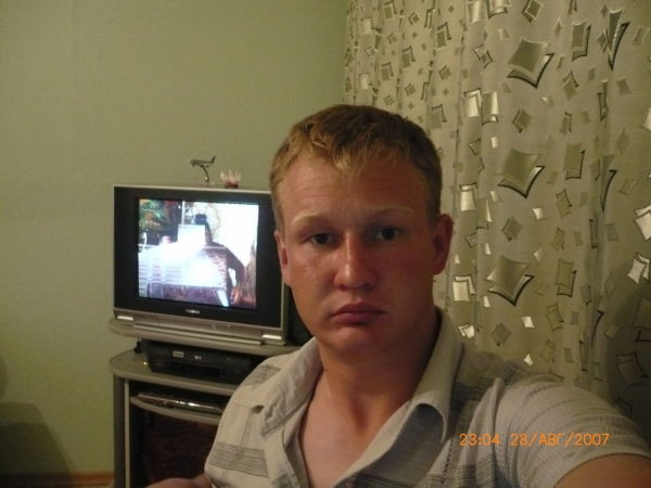 Алексей Власов