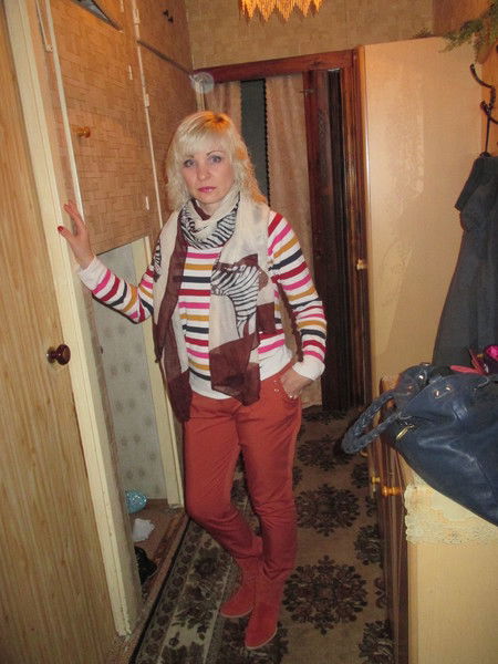 Юлия Бондаренко