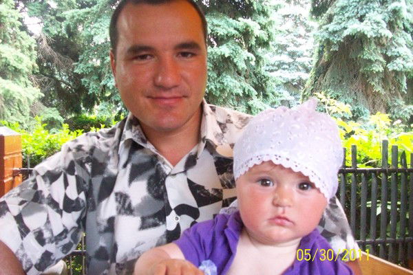 Георгий Топал