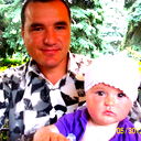 Георгий Топал