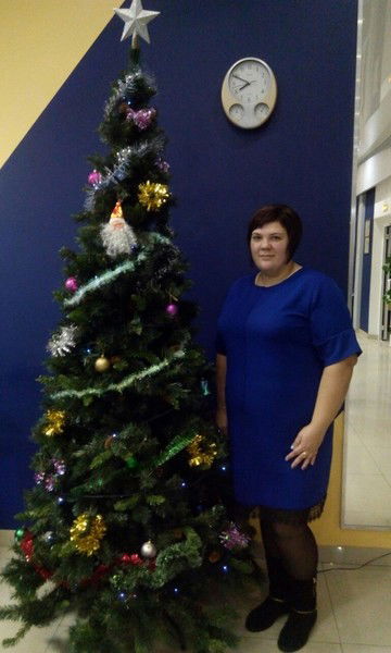 Ирина Фантаева