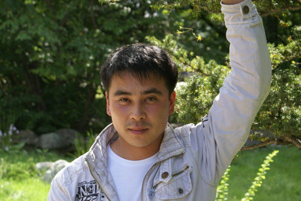 Денис Прохоров