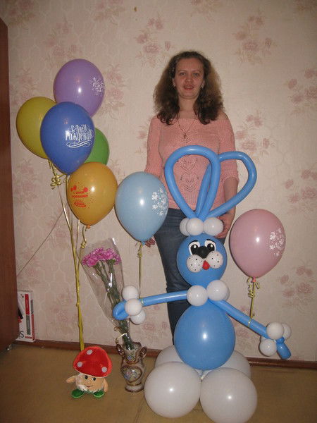 Татьяна Коротаева