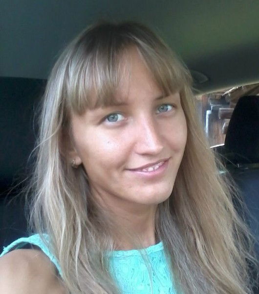 Александра Бабина