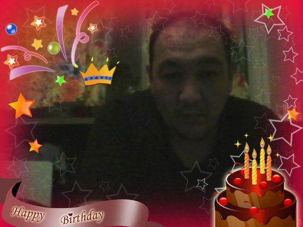 Alisher Rahmatullayev