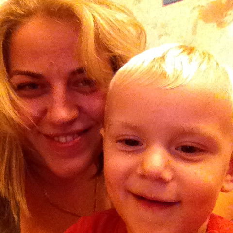 Анна Степанова