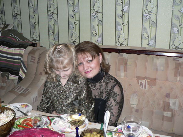 Лидия Гордеева