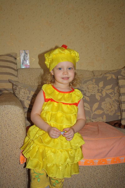 Ирина Лысенко