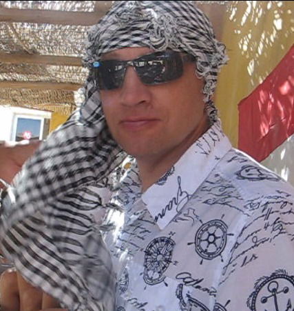 Медведев Владимир