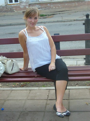 Галина Хайдукова