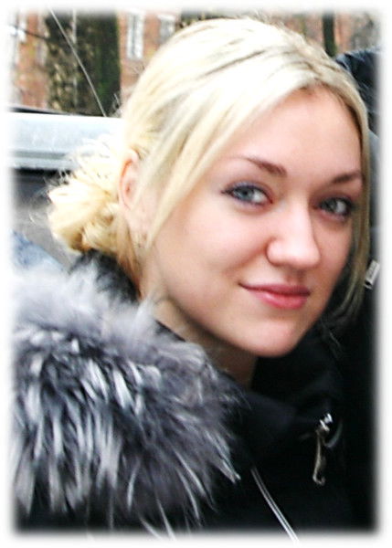 Мария Любомирова