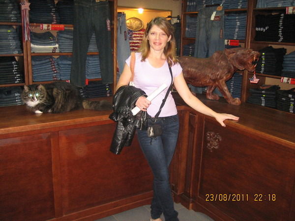 Ирина Баранова