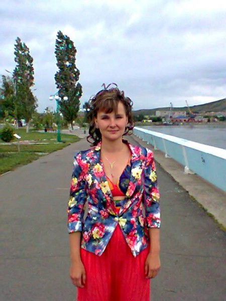 Татьяна Мальцева