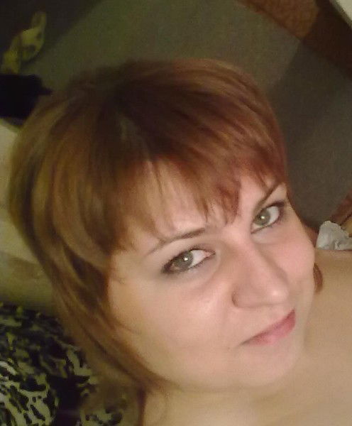 Наташа Шевцова