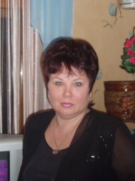 Ирина Фомина