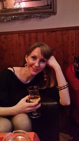 Анна Куркина