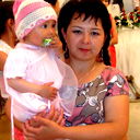 Нургул Маликова