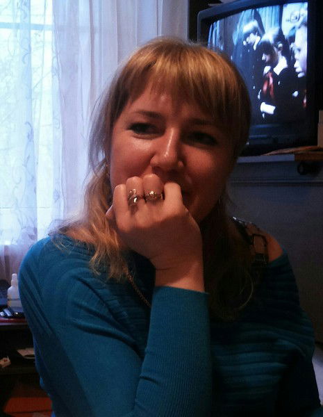 Фания Камалова