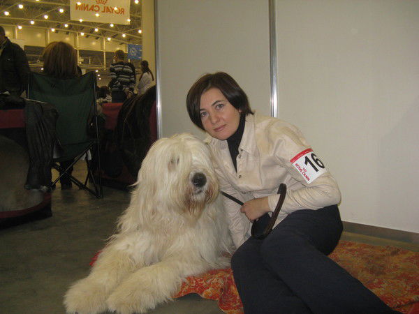 Ирина Венжик