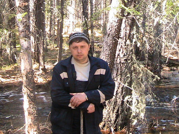 Виталий Кубарев