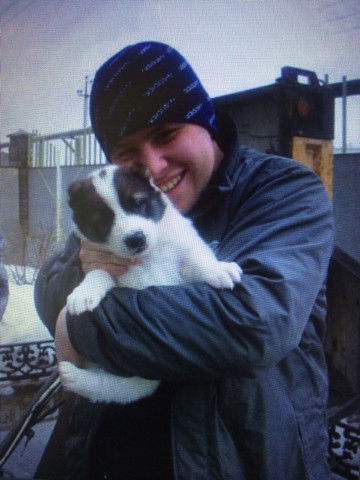 Василий Зудов