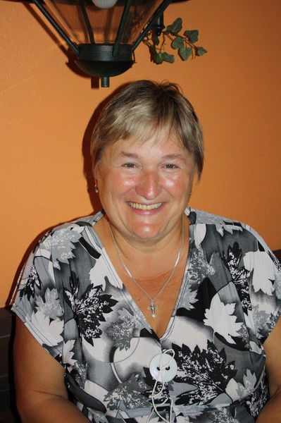 Галина Смирнова