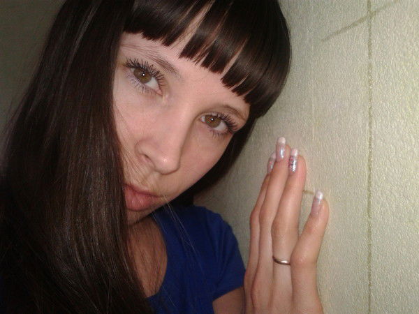 Марина Смолякова