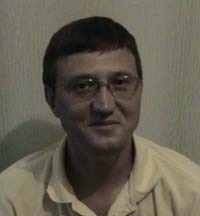 Феликс Красильников