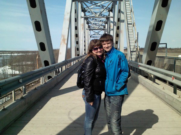 Света Тюленева