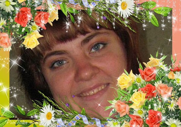 Олеся Иванюк