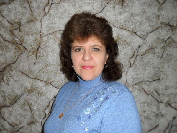 Ирина Ковалева