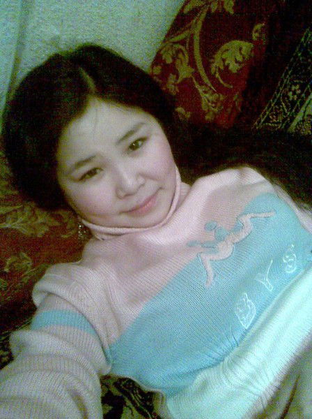 Кэрияна Томская