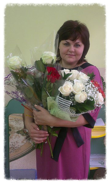 Татьяна Владимирова