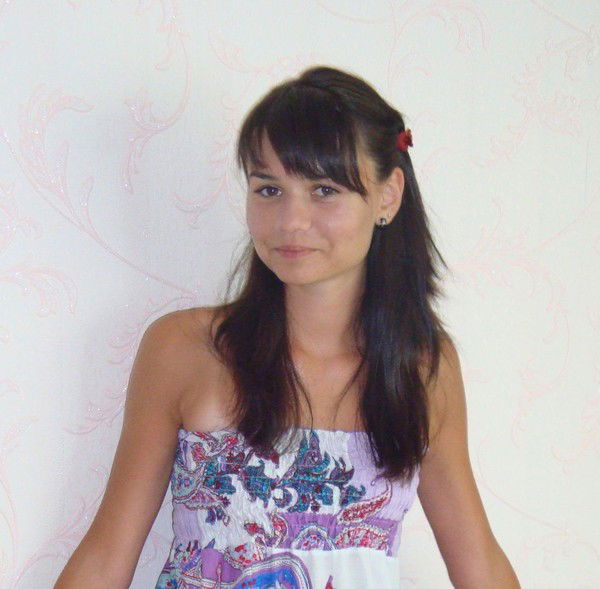 Татьяна Савиных