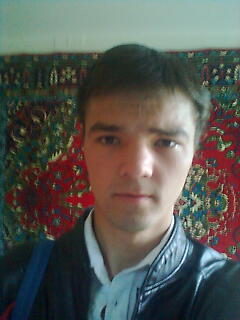 Александр Гуцан