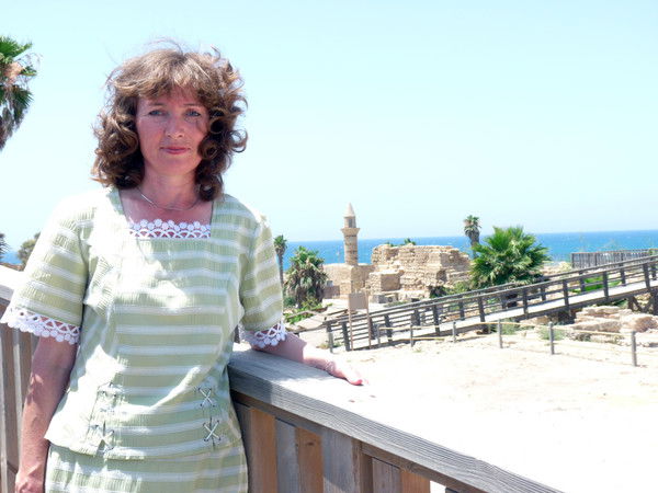 Надежда Красноперова