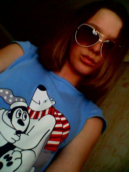 Александра Цыгановская