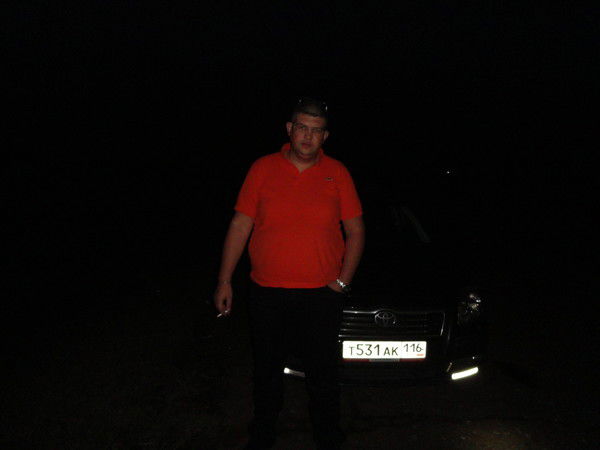 Марсель Насыпов