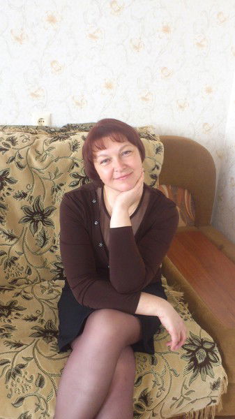 Натали Тихонова