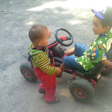 Алмаз Кыдыров