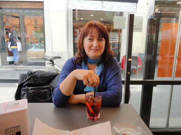 Елена Зайцева