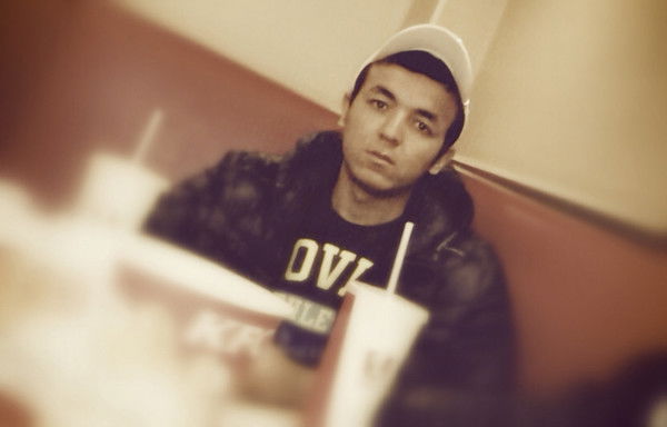 Bahodir Odilov ______ Uzbek______