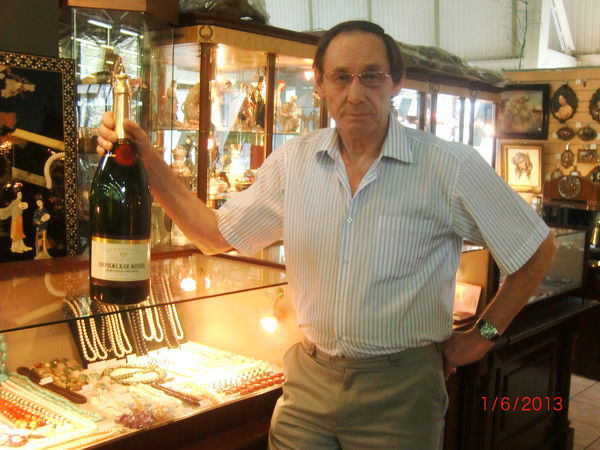 Никитин Владимир