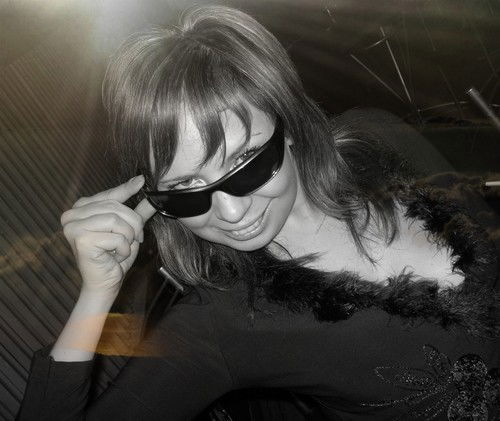 Иришка Иришка