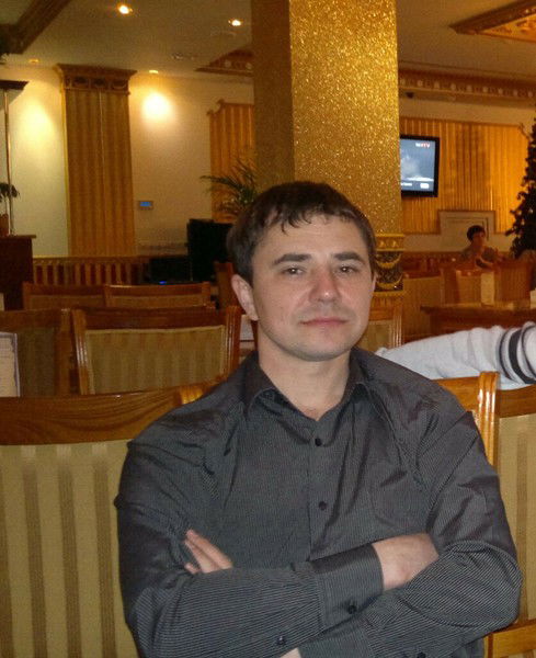 Владислав Евгеньевич