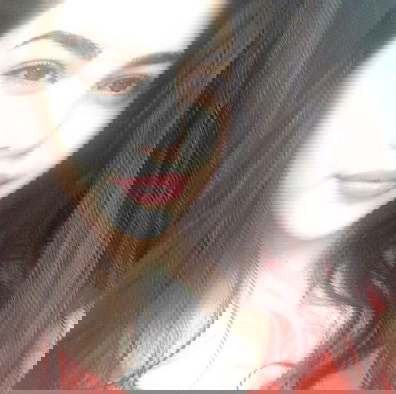 Милана Барханоева